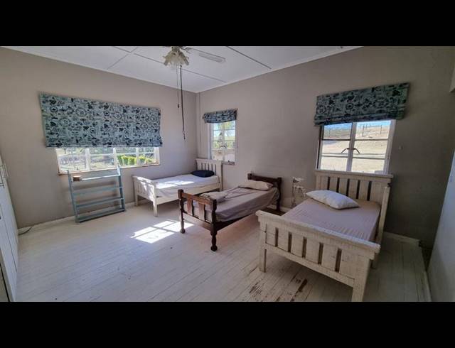 FARM FOR SALE IN GRAHAMSTOWN RURAL